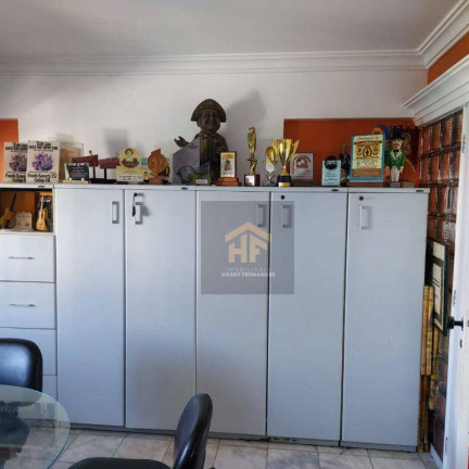 Imagem Sala Comercial à Venda, 40 m² em Espinheiro - Recife