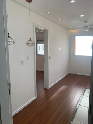 Imagem Apartamento com 1 Quarto à Venda, 25 m² em Vila Butantã - São Paulo