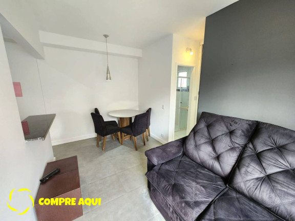 Imagem Apartamento com 1 Quarto à Venda, 36 m² em Santa Cecília - São Paulo Imagem Apartamento com 1 Quarto à Venda, 36 m² em Santa Cecília - São Paulo