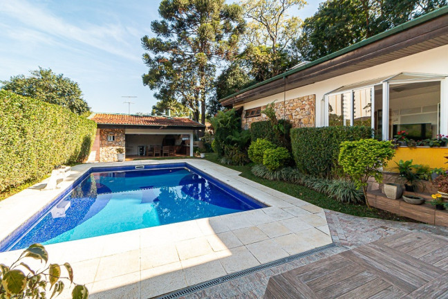 Imagem Casa com 5 Quartos à Venda, 550 m² em Santo Amaro - São Paulo Imagem Casa com 5 Quartos à Venda, 550 m² em Santo Amaro - São Paulo