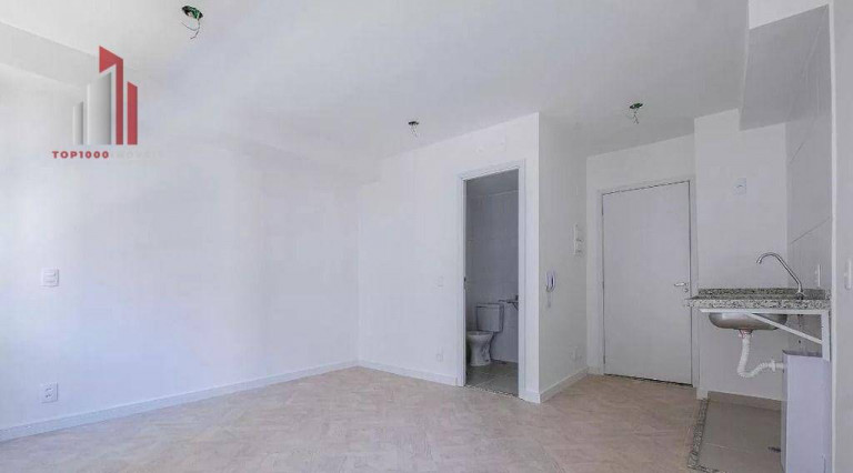 Imagem Studio com 1 Quarto à Venda, 25 m² em Pinheiros - São Paulo Imagem Studio com 1 Quarto à Venda, 25 m² em Pinheiros - São Paulo
