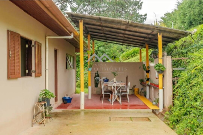 Imagem Casa com 4 Quartos à Venda, 200 m² em Parque Ferradura - Campos Do Jordão Imagem Casa com 4 Quartos à Venda, 200 m² em Parque Ferradura - Campos Do Jordão
