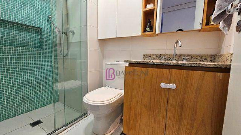 Imagem Apartamento com 2 Quartos à Venda, 67 m² em Perdizes - São Paulo