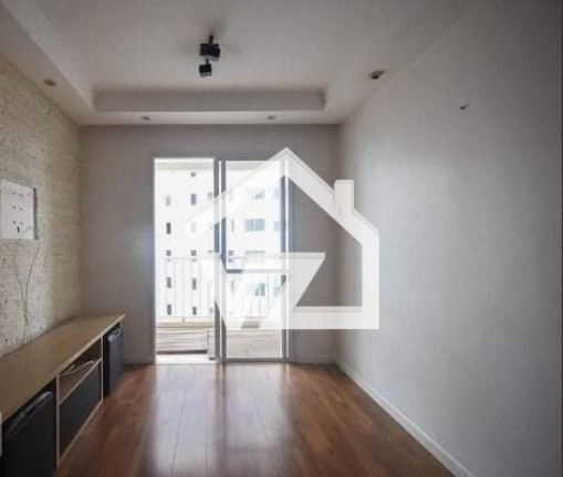 Imagem Apartamento com 2 Quartos à Venda, 57 m² em Vila Andrade - São Paulo