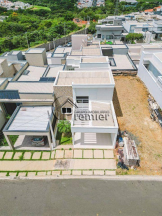 Imagem Casa com 3 Quartos à Venda, 104 m² em Jardins Do Império - Indaiatuba
