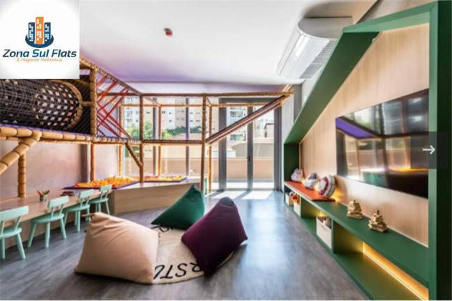 Imagem Apartamento com 1 Quarto à Venda, 24 m² em Pinheiros - São Paulo Imagem Apartamento com 1 Quarto à Venda, 24 m² em Pinheiros - São Paulo