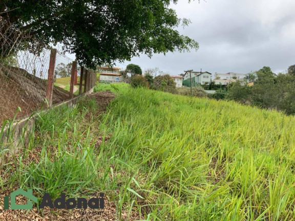 Imagem Terreno em Condomínio à Venda, 1.026 m² em Serra Dos Cristais - Cajamar