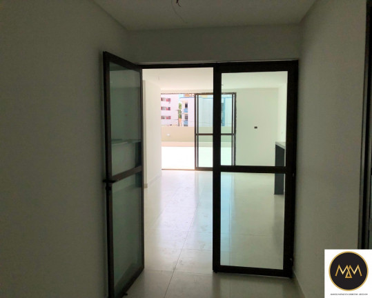 Imagem Apartamento com 3 Quartos à Venda, 81 m² em Manaíra - João Pessoa