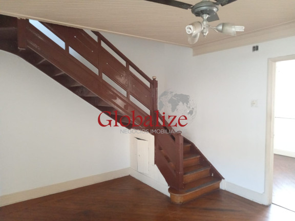 Imagem Casa com 3 Quartos à Venda, em Vila Belmiro - Santos Imagem Casa com 3 Quartos à Venda, em Vila Belmiro - Santos
