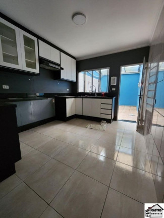 Imagem Casa com 2 Quartos à Venda, 150 m² em Parque Das Paineiras - São Paulo Imagem Casa com 2 Quartos à Venda, 150 m² em Parque Das Paineiras - São Paulo