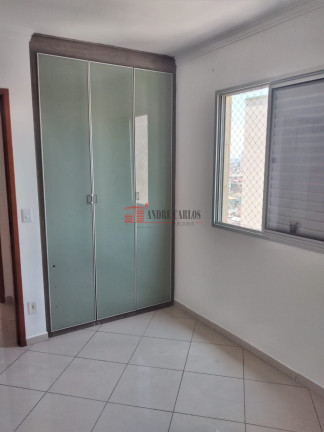 Imagem Apartamento com 3 Quartos à Venda, 80 m² em Jaguaribe - Osasco Imagem Apartamento com 3 Quartos à Venda, 80 m² em Jaguaribe - Osasco