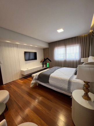 Imagem Cobertura com 4 Quartos à Venda, 317 m² em Centro - Patos De Minas Imagem Cobertura com 4 Quartos à Venda, 317 m² em Centro - Patos De Minas