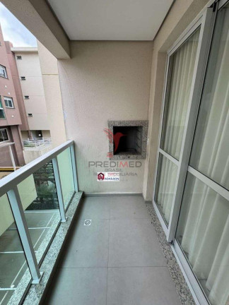Imagem Apartamento com 2 Quartos à Venda, 80 m² em Centro - São José