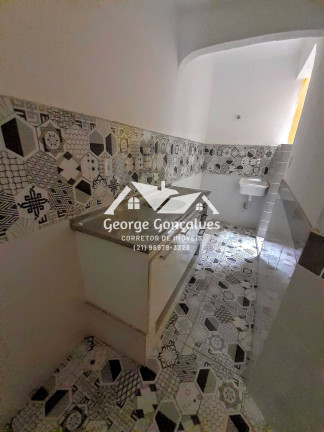 Imagem Casa com 2 Quartos para Alugar, 50 m² em Centro - Duque De Caxias Imagem Casa com 2 Quartos para Alugar, 50 m² em Centro - Duque De Caxias