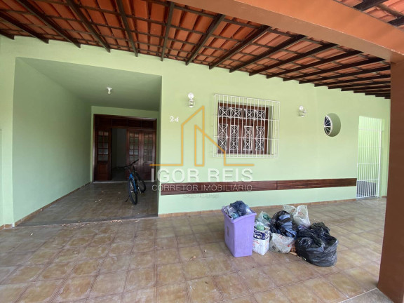 Imagem Casa com 3 Quartos à Venda, em Parque Rosário - Campos Dos Goytacazes Imagem Casa com 3 Quartos à Venda, em Parque Rosário - Campos Dos Goytacazes