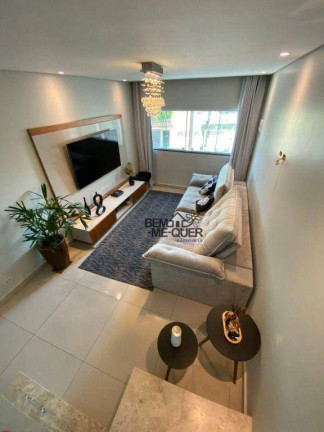Imagem Sobrado com 3 Quartos à Venda, 122 m² em Vila Mangalot - São Paulo