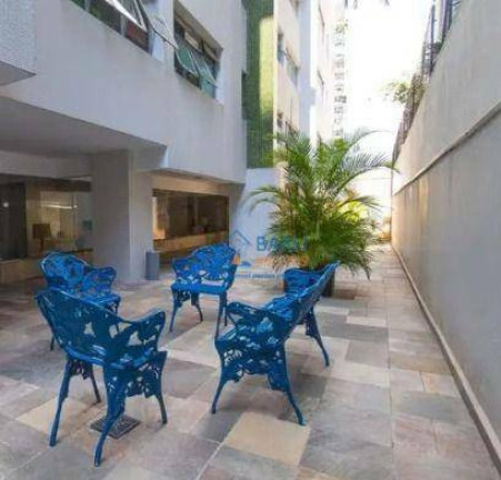 Imagem Apartamento com 3 Quartos à Venda, 123 m² em Higienópolis - São Paulo Imagem Apartamento com 3 Quartos à Venda, 123 m² em Higienópolis - São Paulo