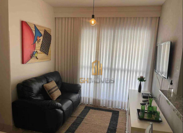 Imagem Apartamento com 1 Quarto à Venda, 49 m² em Setor Bela Vista - Goiânia Imagem Apartamento com 1 Quarto à Venda, 49 m² em Setor Bela Vista - Goiânia