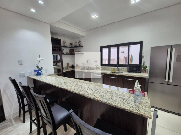 Imagem Casa de Condomínio com 4 Quartos à Venda, 430 m² em Condomínio Parque Esplanada - Votorantim