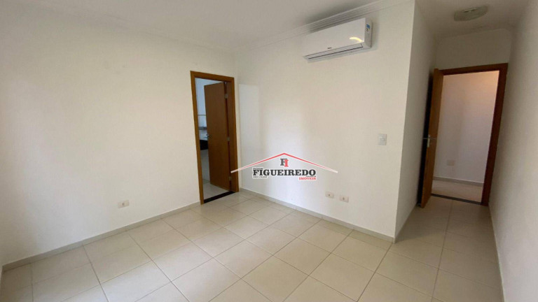 Imagem Apartamento com 2 Quartos à Venda, 95 m² em Canto Do Forte - Praia Grande