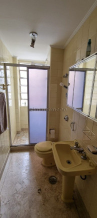 Imagem Apartamento com 3 Quartos à Venda, 166 m² em Perdizes - São Paulo Imagem Apartamento com 3 Quartos à Venda, 166 m² em Perdizes - São Paulo
