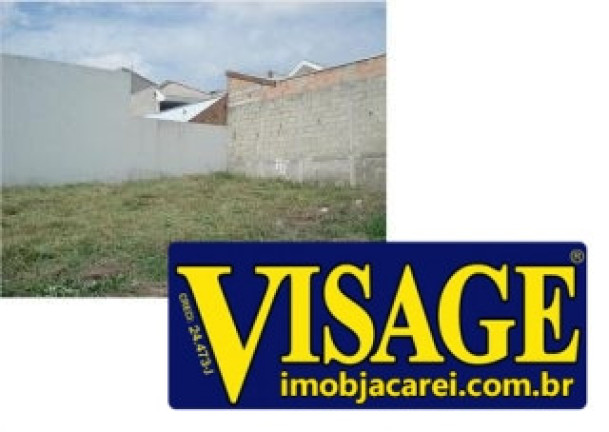 Imagem Terreno à Venda, em Vila Branca - Jacareí Imagem Terreno à Venda, em Vila Branca - Jacareí