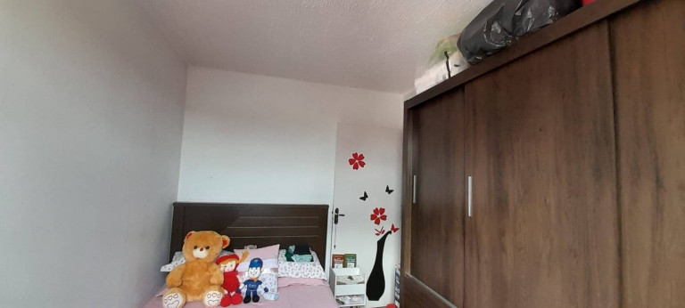 Imagem Apartamento com 2 Quartos à Venda, em Vila Real - Hortolândia Imagem Apartamento com 2 Quartos à Venda, em Vila Real - Hortolândia