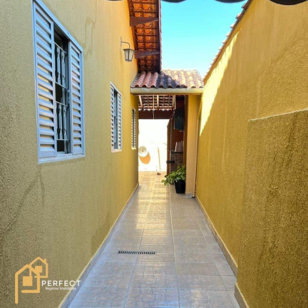 Imagem Casa com 3 Quartos à Venda, 88 m² em Parque Paduan - Taubaté Imagem Casa com 3 Quartos à Venda, 88 m² em Parque Paduan - Taubaté