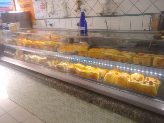 Sala Comercial à Venda, 60 m² em Centro - São Paulo
