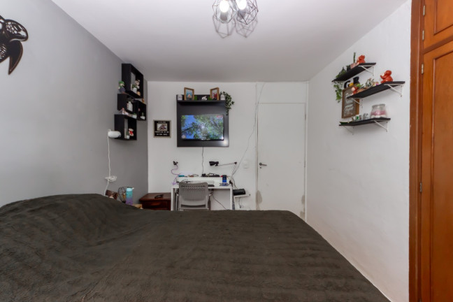 Imagem Apartamento com 3 Quartos à Venda, 103 m² em Vila Madalena - São Paulo Imagem Apartamento com 3 Quartos à Venda, 103 m² em Vila Madalena - São Paulo