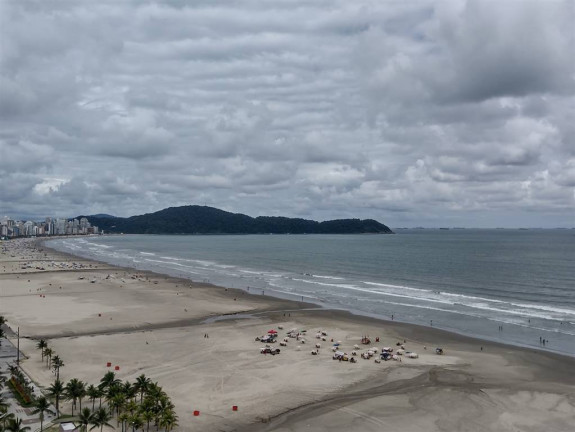 Imagem Apartamento com 3 Quartos à Venda, 173 m² em Aviação - Praia Grande Imagem Apartamento com 3 Quartos à Venda, 173 m² em Aviação - Praia Grande