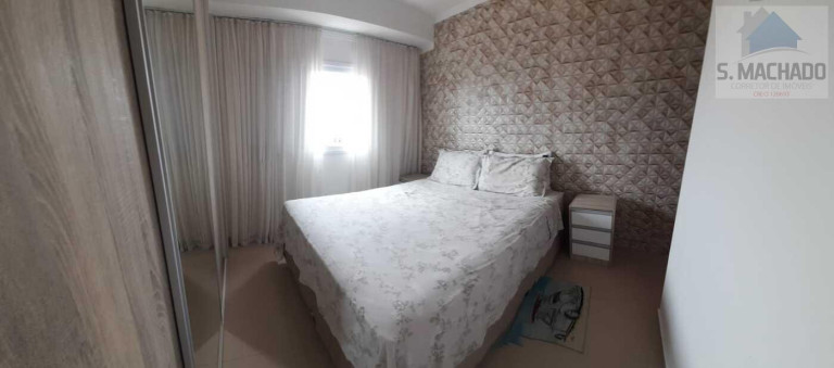 Imagem Apartamento com 2 Quartos à Venda, 100 m² em Utinga - Santo André