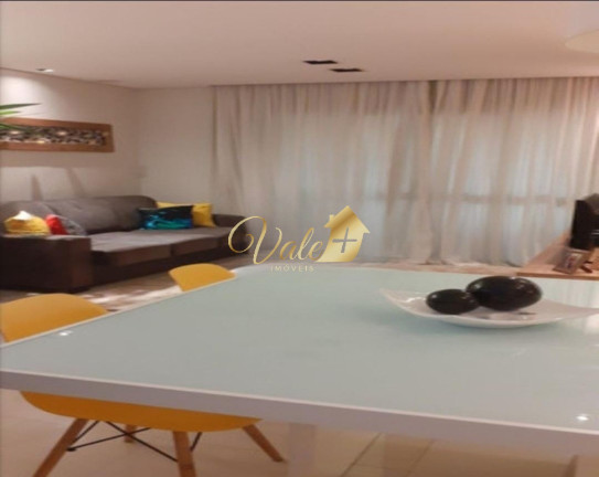 Imagem Imóvel com 3 Quartos à Venda, 111 m² em Jardim Alvorada - São José Dos Campos Imagem Imóvel com 3 Quartos à Venda, 111 m² em Jardim Alvorada - São José Dos Campos