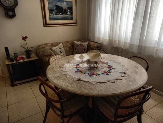 Imagem Apartamento com 4 Quartos à Venda, 211 m² em Centro - Florianópolis