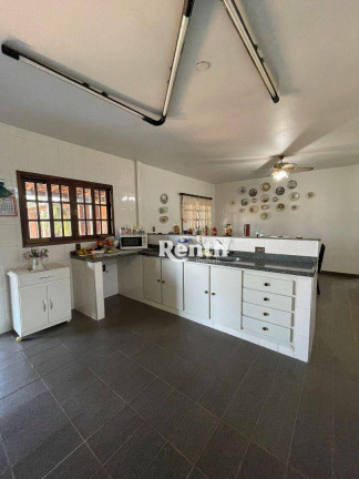 Imagem Fazenda à Venda, 266.200 m² em Zona Rural - Corumbataí Imagem Fazenda à Venda, 266.200 m² em Zona Rural - Corumbataí