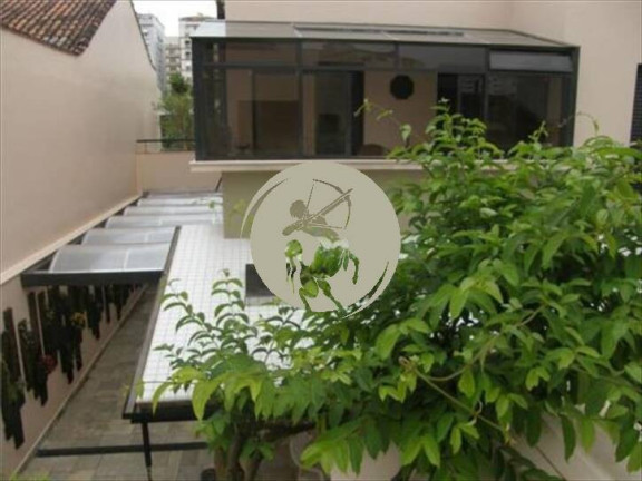 Imagem Casa com 3 Quartos à Venda, 350 m² em Jose Menino - Santos