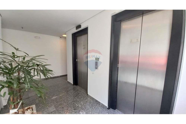Imagem Sala Comercial para Alugar, 42 m² em Vila Olímpia - São Paulo
