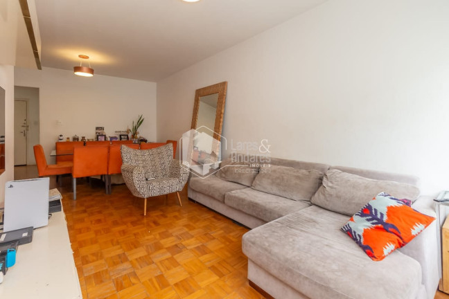 Imagem Apartamento com 2 Quartos à Venda, 81 m² em Jardim Paulista - São Paulo Imagem Apartamento com 2 Quartos à Venda, 81 m² em Jardim Paulista - São Paulo