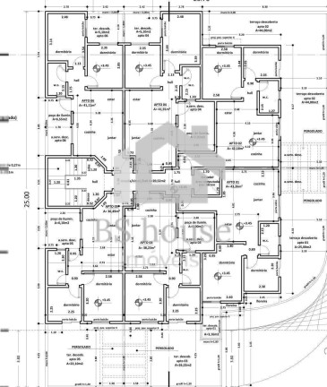 Apartamento com 2 Quartos à Venda, 70 m² em Jardim Stella - Santo André