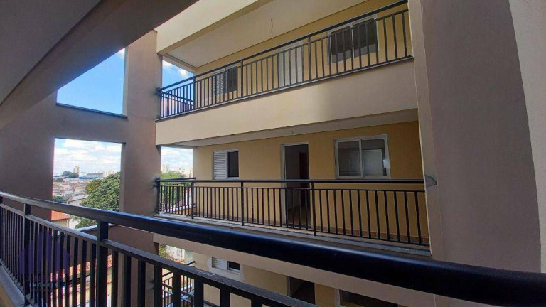Imagem Apartamento com 2 Quartos para Alugar, 55 m² em Freguesia Do ó - São Paulo