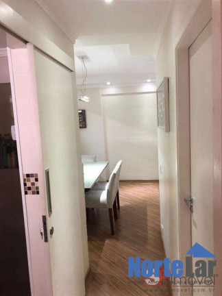 Imagem Apartamento com 2 Quartos à Venda, 55 m² em Piqueri - São Paulo Imagem Apartamento com 2 Quartos à Venda, 55 m² em Piqueri - São Paulo