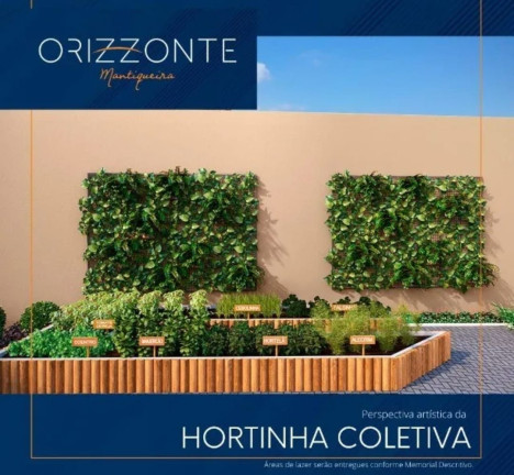 Imagem Apartamento com 2 Quartos à Venda, 68 m² em Parque São Luís - Taubaté