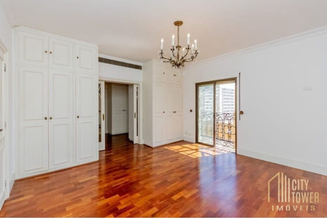 Imagem Apartamento com 3 Quartos à Venda, 394 m² em Jardim Paulista - São Paulo Imagem Apartamento com 3 Quartos à Venda, 394 m² em Jardim Paulista - São Paulo