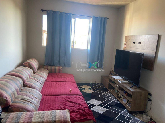 Imagem Apartamento à Venda, em Vila Manoel Taveira - Campo Grande Imagem Apartamento à Venda, em Vila Manoel Taveira - Campo Grande