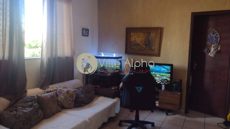 Imagem Apartamento com 2 Quartos à Venda, 75 m² em Campo Grande - Santos Imagem Apartamento com 2 Quartos à Venda, 75 m² em Campo Grande - Santos
