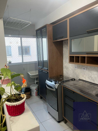 Imagem Apartamento com 3 Quartos para Alugar, 51 m² em Vila Nova Aparecida - Mogi Das Cruzes Imagem Apartamento com 3 Quartos para Alugar, 51 m² em Vila Nova Aparecida - Mogi Das Cruzes