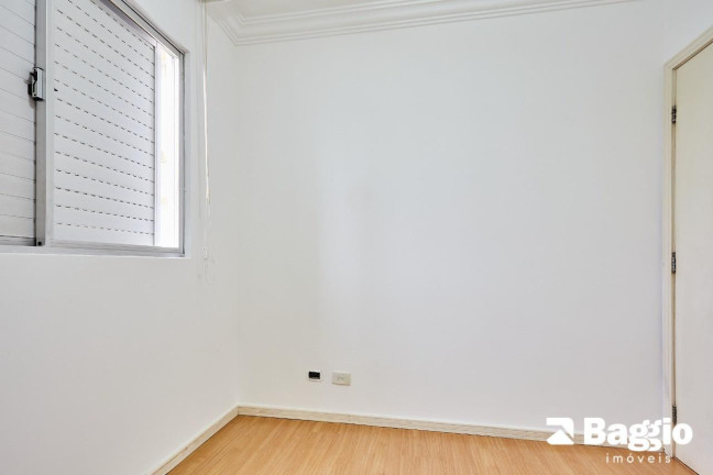 Imagem Apartamento com 3 Quartos à Venda, 87 m² em Juvevê - Curitiba