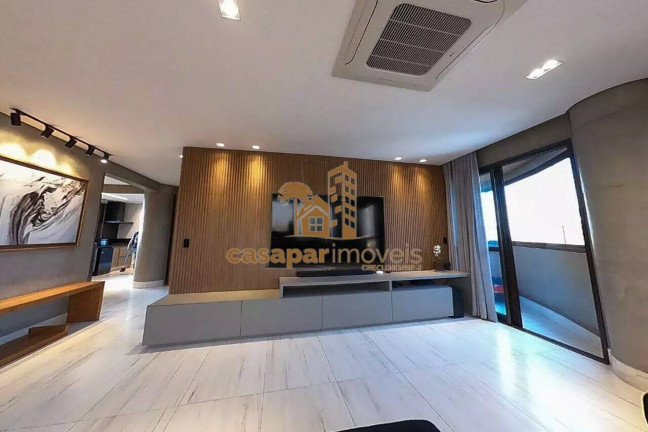 Imagem Apartamento com 3 Quartos à Venda, 190 m² em Jardim - Santo André Imagem Apartamento com 3 Quartos à Venda, 190 m² em Jardim - Santo André