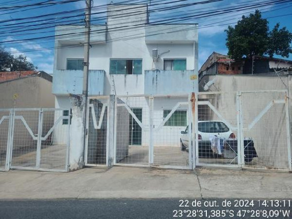 Imagem Imóvel com 2 Quartos à Venda, 55 m² em Vila Fiori - Sorocaba Imagem Imóvel com 2 Quartos à Venda, 55 m² em Vila Fiori - Sorocaba