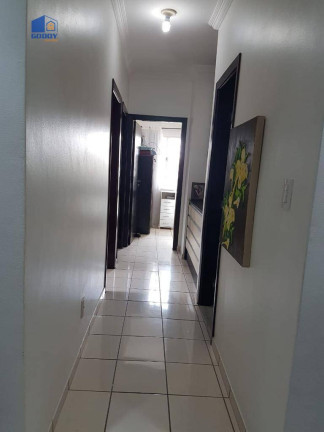 Imagem Apartamento com 3 Quartos à Venda, 99 m² em Araés - Cuiabá Imagem Apartamento com 3 Quartos à Venda, 99 m² em Araés - Cuiabá